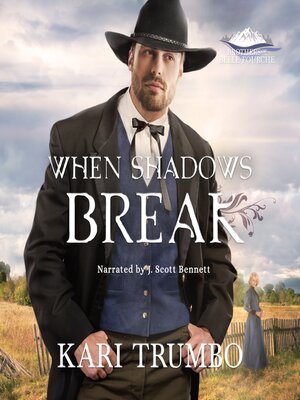 cover image of When Shadows Break